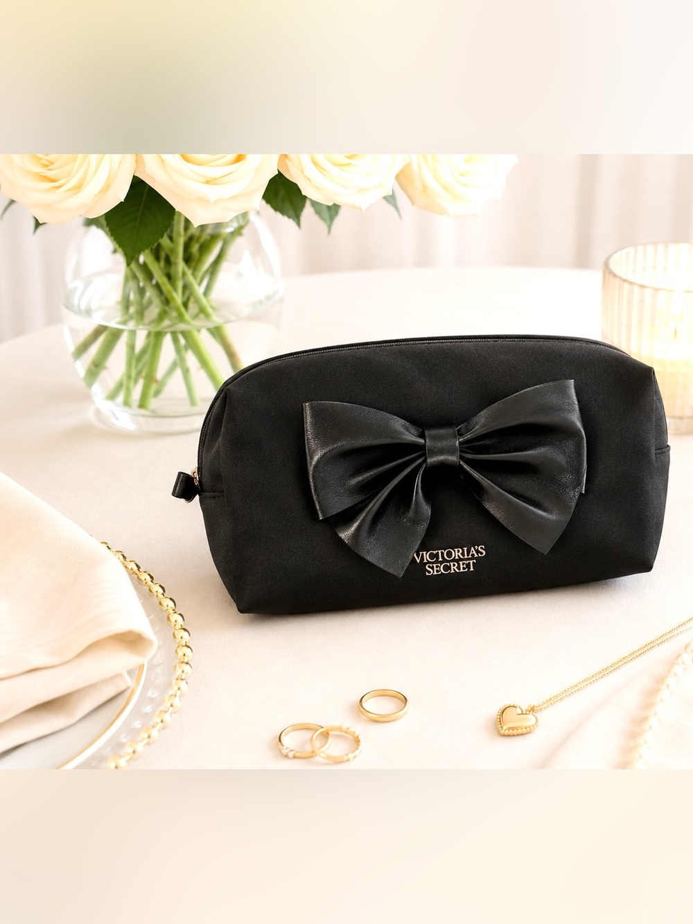 VS COSMETIC BAG